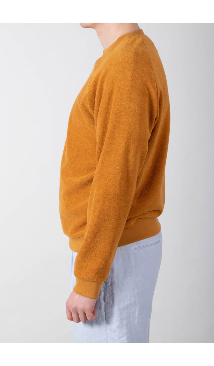 Homecore Homecore Trui / Aquae / Zoute Caramel