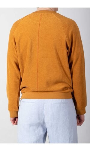 Homecore Homecore Trui / Aquae / Zoute Caramel