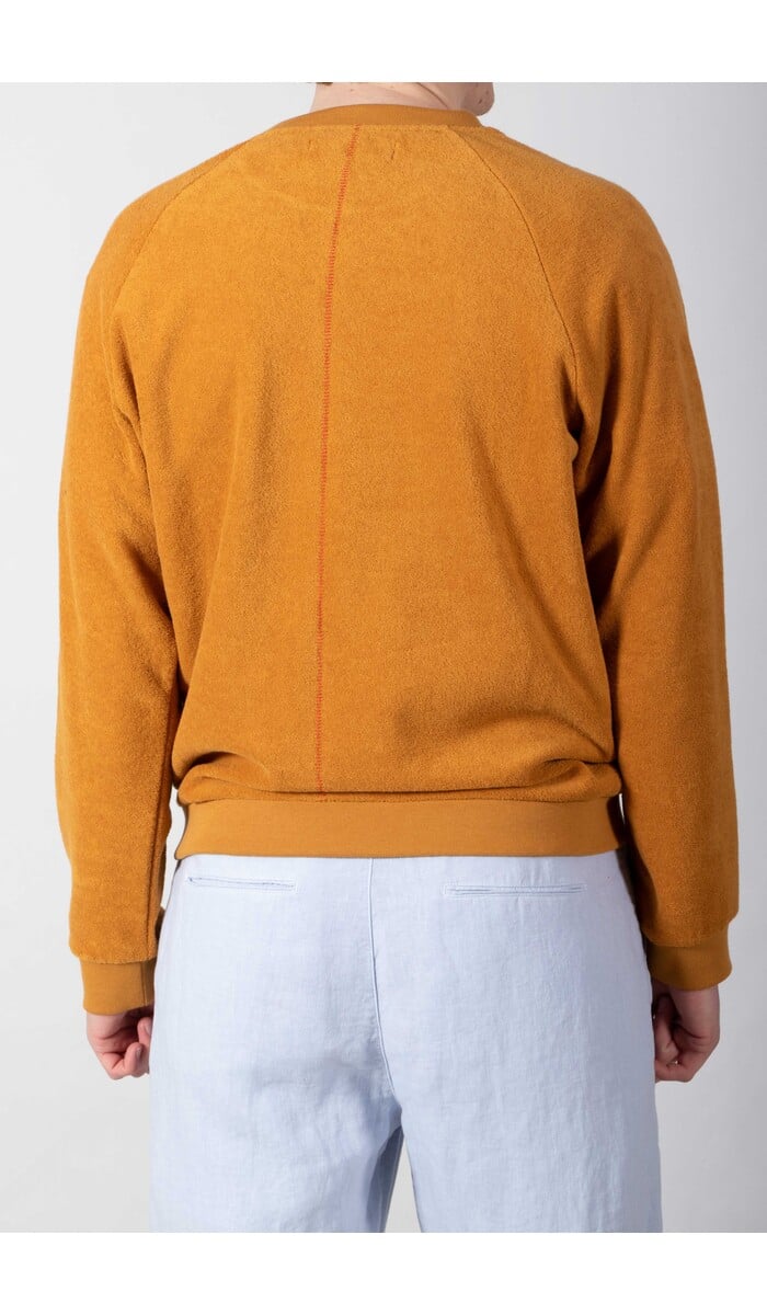 Homecore Homecore Trui / Aquae / Zoute Caramel