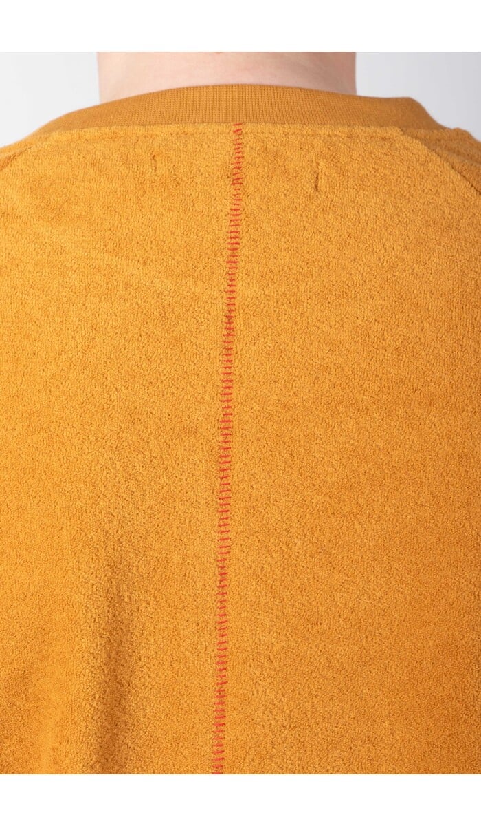 Homecore Homecore Trui / Aquae / Zoute Caramel