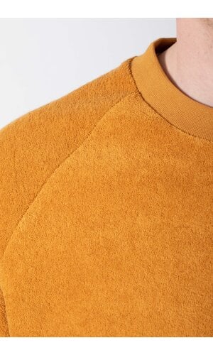 Homecore Homecore Trui / Aquae / Zoute Caramel