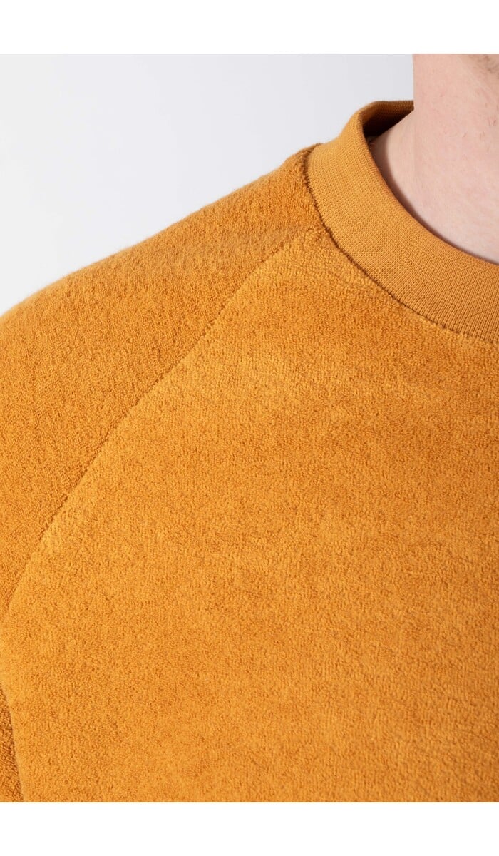 Homecore Homecore Trui / Aquae / Zoute Caramel