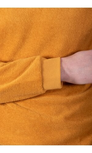 Homecore Homecore Trui / Aquae / Zoute Caramel