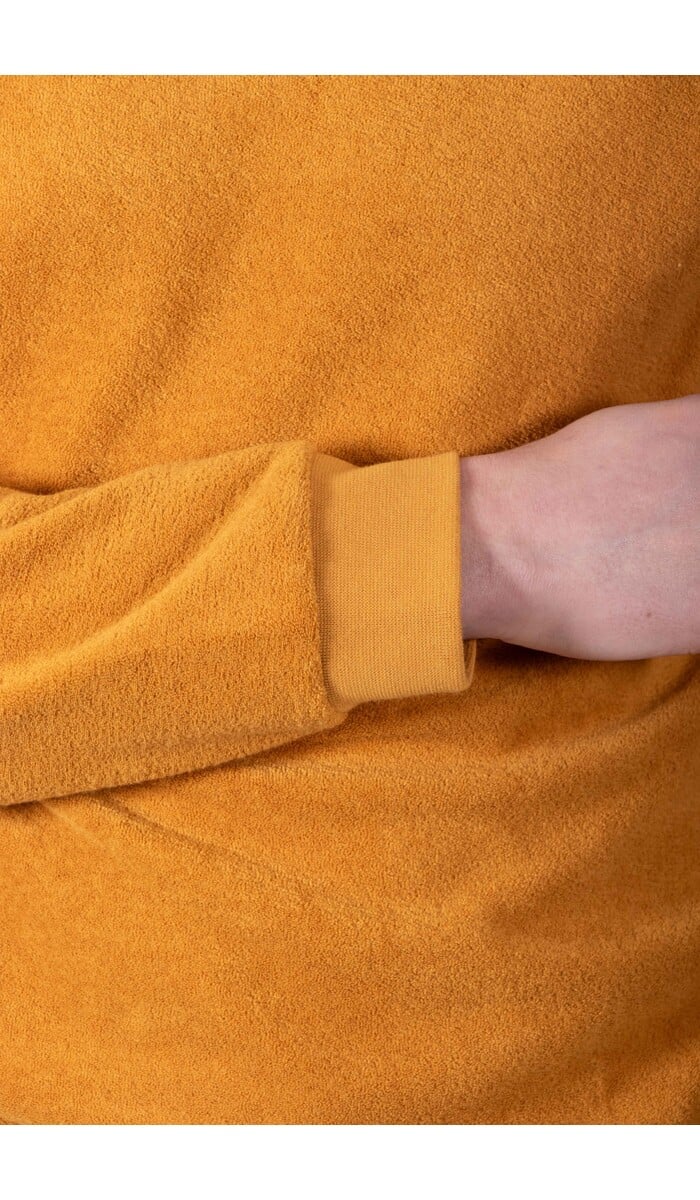 Homecore Homecore Trui / Aquae / Zoute Caramel