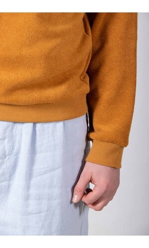 Homecore Homecore Trui / Aquae / Zoute Caramel