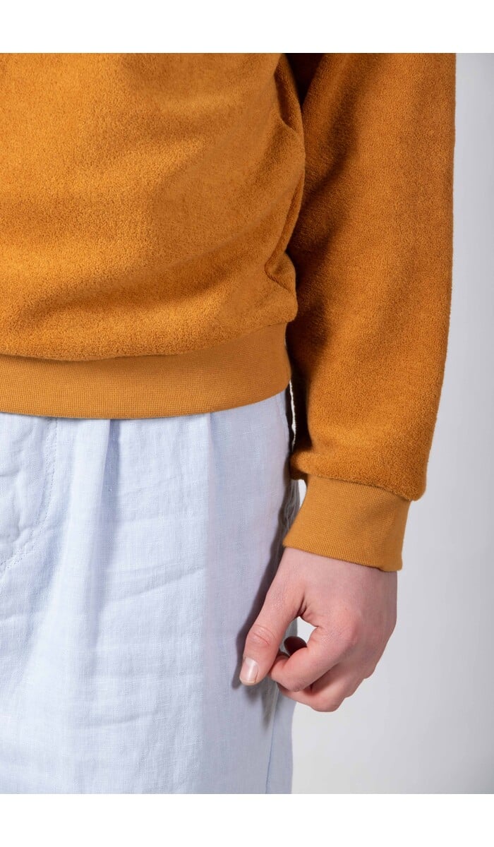 Homecore Homecore Trui / Aquae / Zoute Caramel