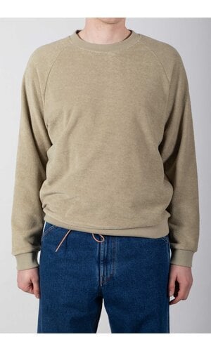 Homecore Homecore Trui / Aquae / Groene Klei