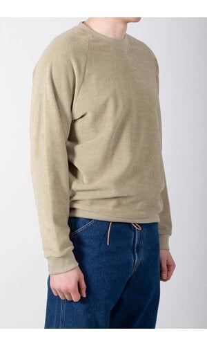 Homecore Homecore Trui / Aquae / Groene Klei