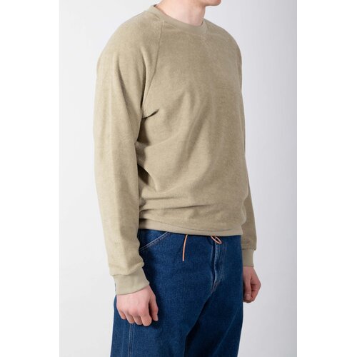 Homecore Homecore Trui / Aquae / Groene Klei