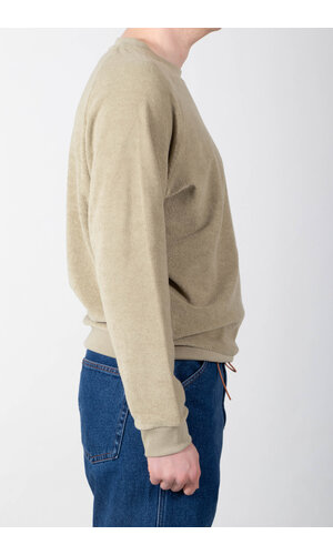 Homecore Homecore Trui / Aquae / Groene Klei