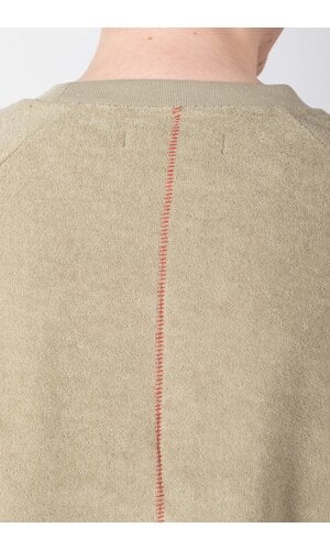 Homecore Homecore Trui / Aquae / Groene Klei