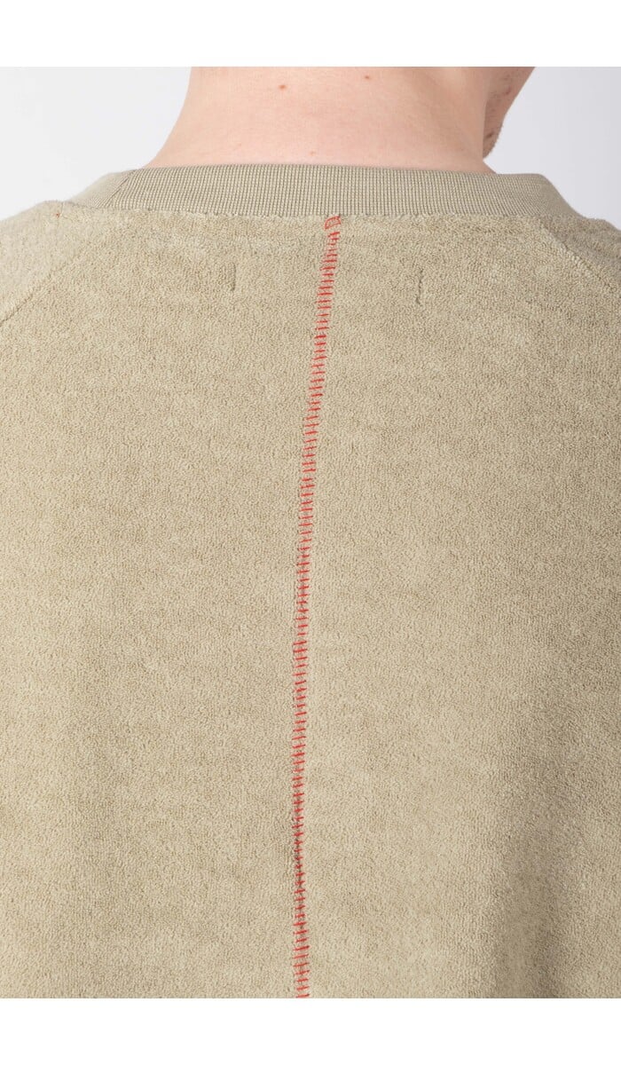 Homecore Homecore Trui / Aquae / Groene Klei