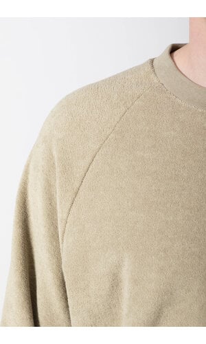 Homecore Homecore Trui / Aquae / Groene Klei