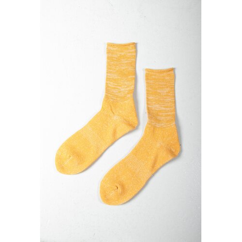 RoToTo RoToTo Sok / Washi Pile / Geel