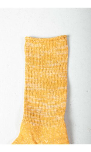 RoToTo RoToTo Sok / Washi Pile / Geel