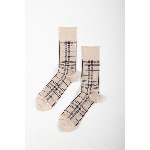 RoToTo RoToTo Socke / French Teatowel / Beige