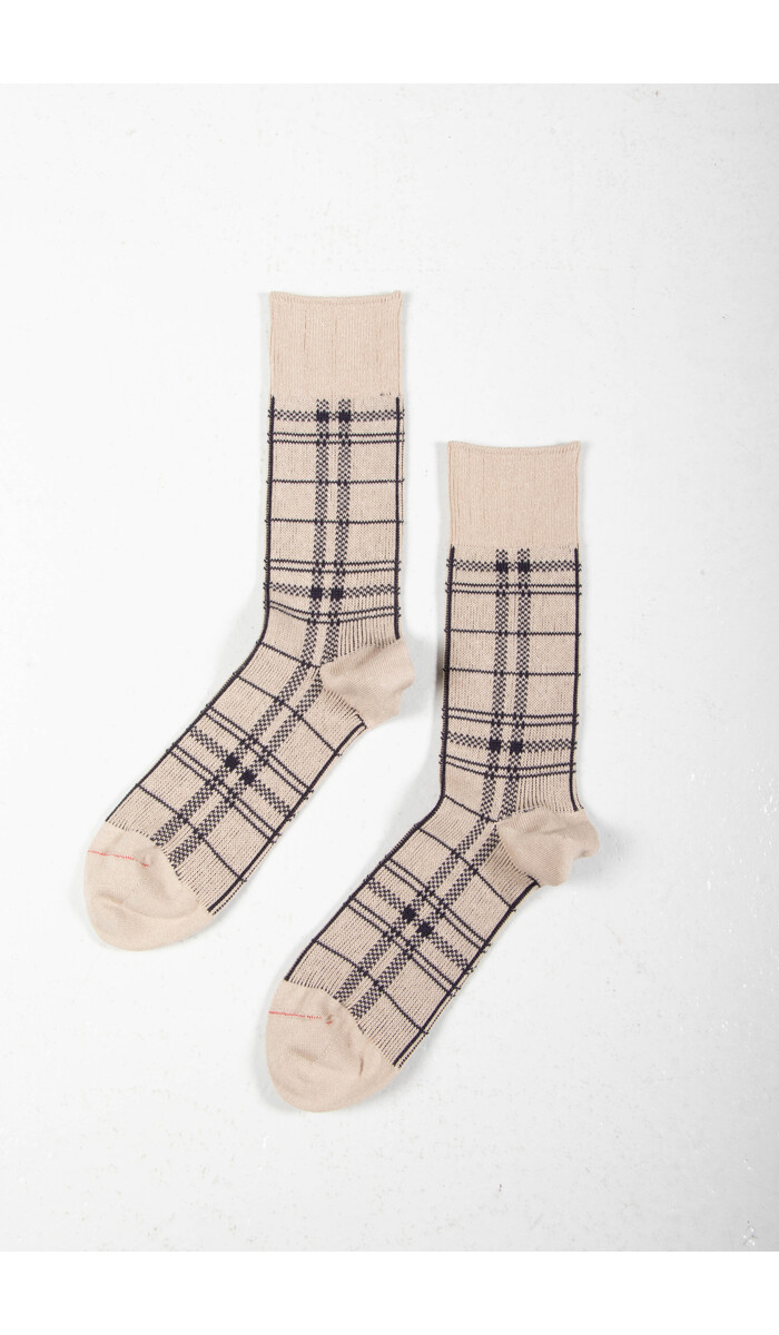 RoToTo RoToTo Socke / French Teatowel / Beige