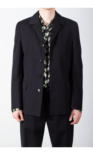 Dries van Noten Dries van Noten Colbert / Bays / Zwart