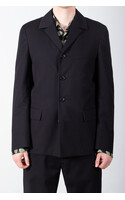Dries van Noten Blazer / Bays / Black
