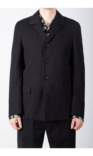 Dries van Noten Dries van Noten Colbert / Bays / Zwart