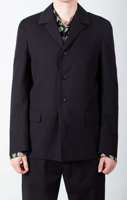 Dries van Noten Dries van Noten Colbert / Bays / Zwart