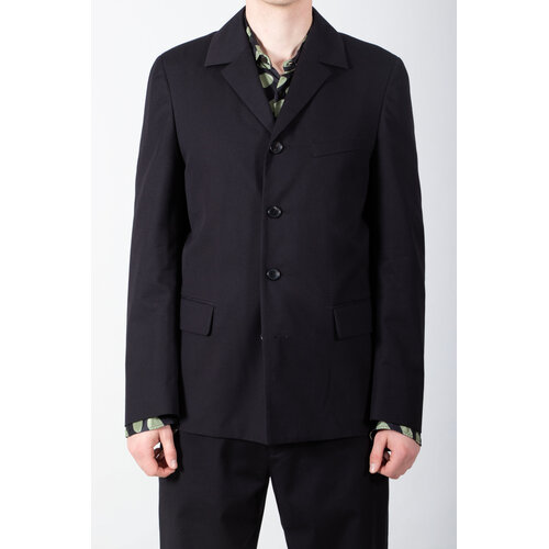 Dries van Noten Dries van Noten Colbert / Bays / Zwart