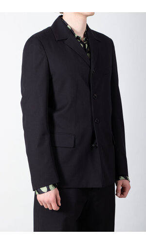 Dries van Noten Dries van Noten Colbert / Bays / Zwart