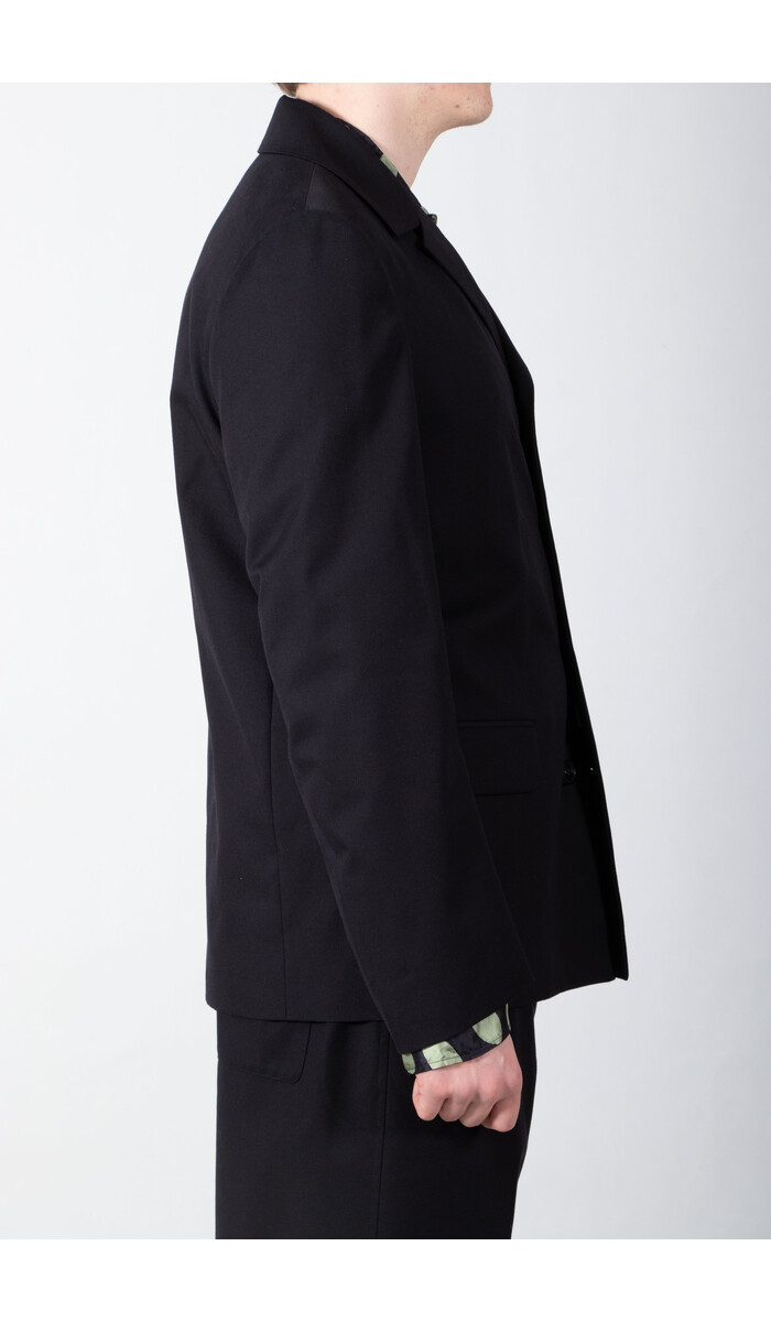 Dries van Noten Dries van Noten Colbert / Bays / Zwart