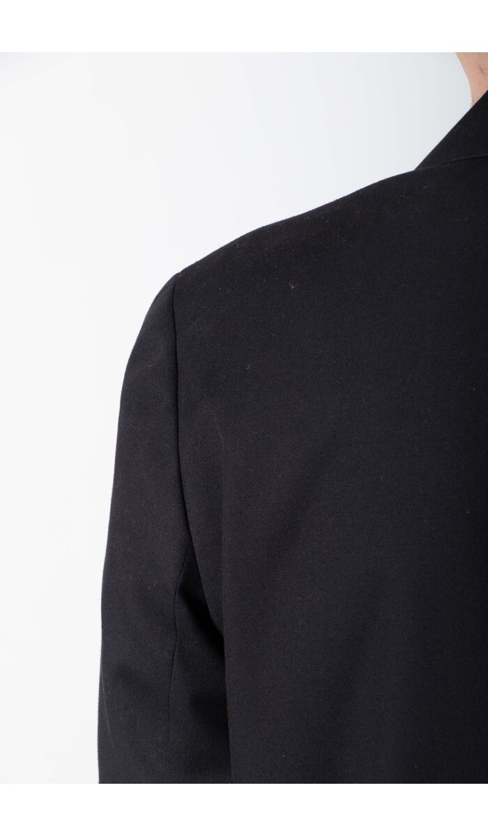 Dries van Noten Dries van Noten Colbert / Bays / Zwart