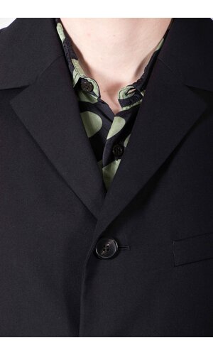 Dries van Noten Dries van Noten Colbert / Bays / Zwart