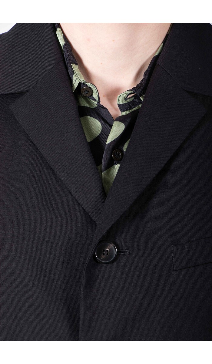 Dries van Noten Dries van Noten Colbert / Bays / Zwart