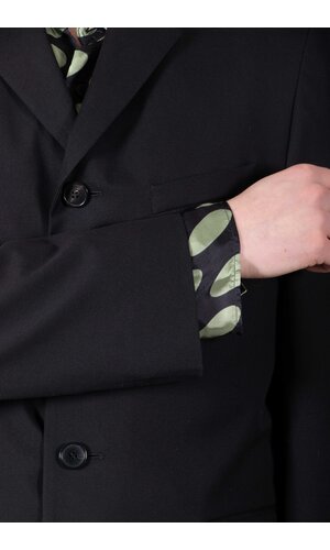 Dries van Noten Dries van Noten Colbert / Bays / Zwart