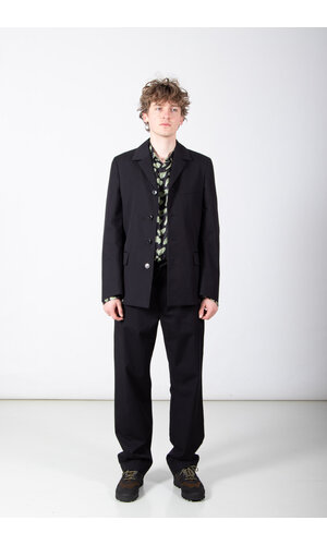 Dries van Noten Dries van Noten Colbert / Bays / Zwart