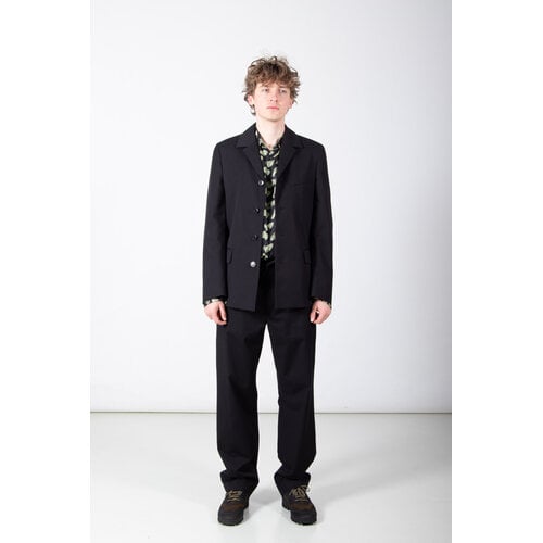 Dries van Noten Dries van Noten Colbert / Bays / Zwart