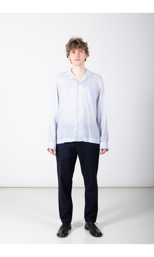 Dries van Noten Dries van Noten Shirt / Carlty / Summer Stripe