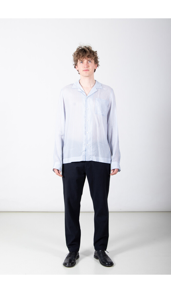Dries van Noten Dries van Noten Shirt / Carlty / Summer Stripe