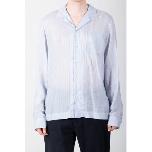 Dries van Noten Dries van Noten Shirt / Carlty / Summer Stripe