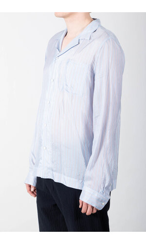 Dries van Noten Dries van Noten Shirt / Carlty / Summer Stripe