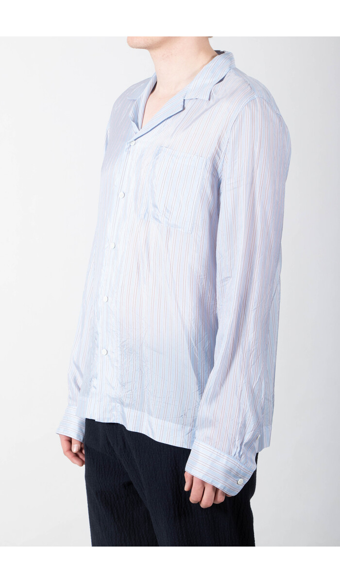 Dries van Noten Dries van Noten Shirt / Carlty / Summer Stripe