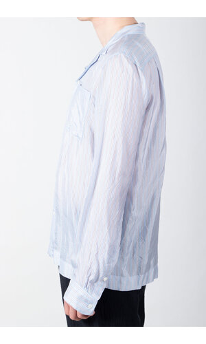 Dries van Noten Dries van Noten Shirt / Carlty / Summer Stripe