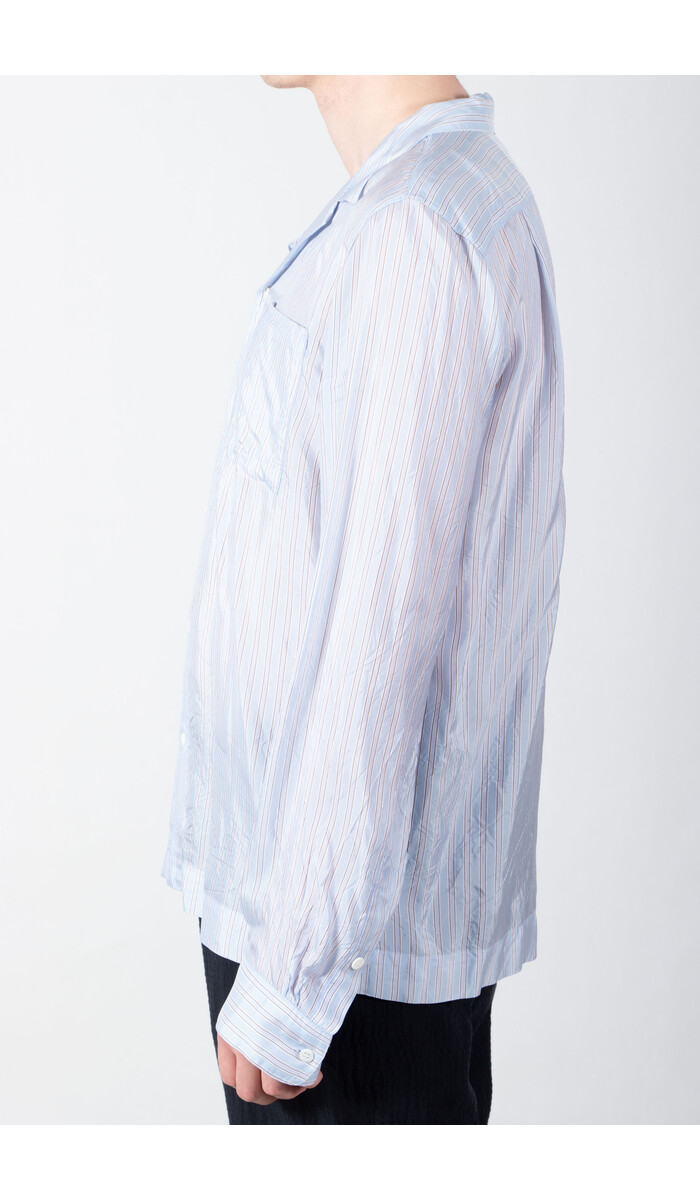 Dries van Noten Dries van Noten Shirt / Carlty / Summer Stripe