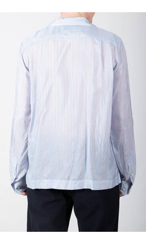 Dries van Noten Dries van Noten Shirt / Carlty / Summer Stripe