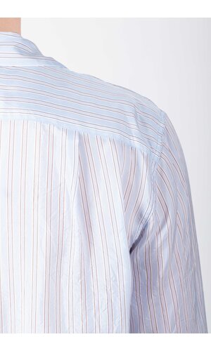Dries van Noten Dries van Noten Shirt / Carlty / Summer Stripe