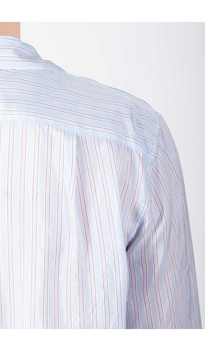 Dries van Noten Dries van Noten Shirt / Carlty / Summer Stripe
