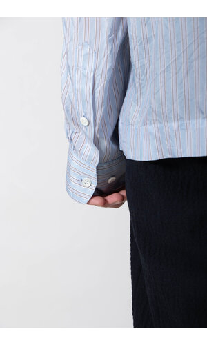 Dries van Noten Dries van Noten Shirt / Carlty / Summer Stripe