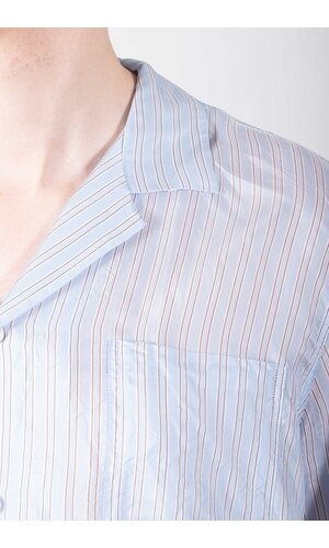 Dries van Noten Dries van Noten Shirt / Carlty / Summer Stripe