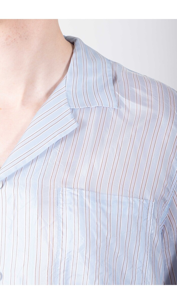 Dries van Noten Dries van Noten Shirt / Carlty / Summer Stripe