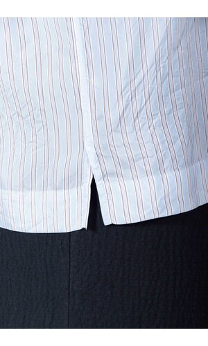 Dries van Noten Dries van Noten Shirt / Carlty / Summer Stripe