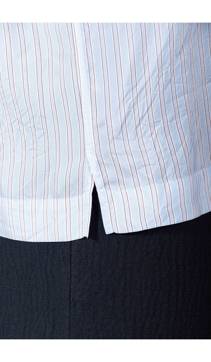 Dries van Noten Dries van Noten Shirt / Carlty / Summer Stripe