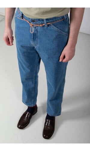 Homecore Homecore Broek / Jabali Algo / Gebleekt Homecore Homecore Broek / Jabali Algo / Gebleekt